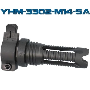 YHM Phantom M14/M1A Flash Hider