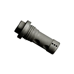 YHM 338 Muzzle Brake (3802-24A)