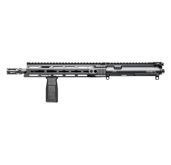 Daniel Defense DDM4 V7S URG