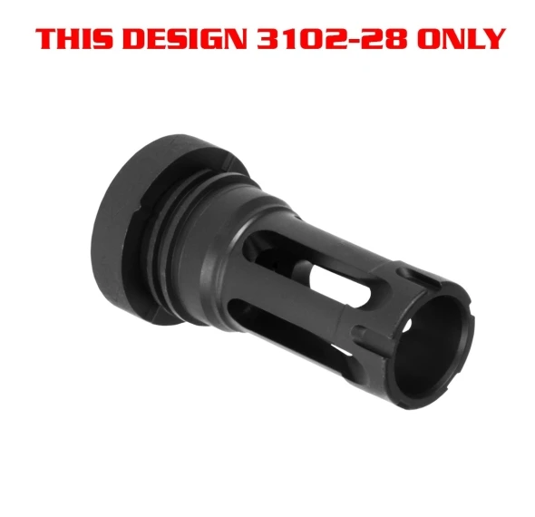 YHM 5.56 Phantom Flash Hiders