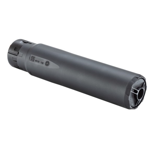 Gemtech Abyss - 7.62mm