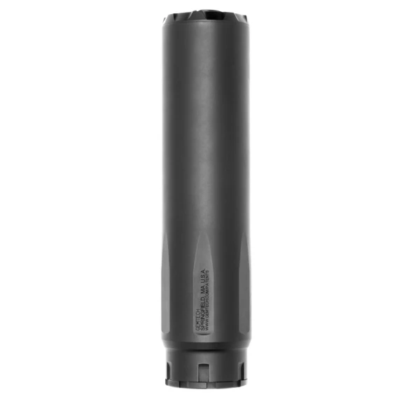 GEMTECH ABYSS 762 DIRECT THREAD