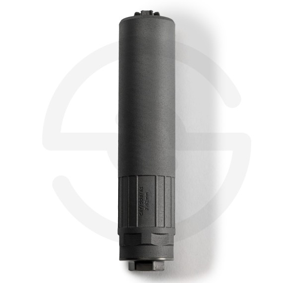 CAT ODB Titanium | Durable and Lightweight Titanium Suppressor