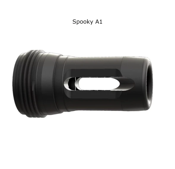 CAT Spooky Flash Hider