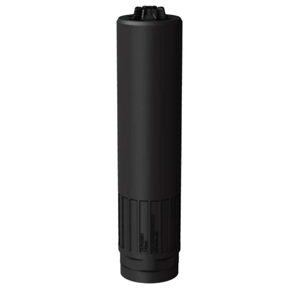 CAT ODB 718 | Lightweight and Durable Low Back Pressure Suppressor