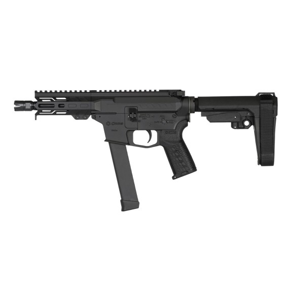 CMMG Banshee MkGs 9mm Pistol