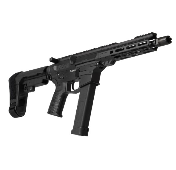 CMMG Banshee Mk10 Pistol 10mm