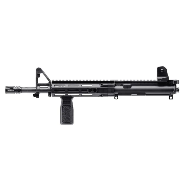 Daniel Defense Contract Overrun URG 5.56