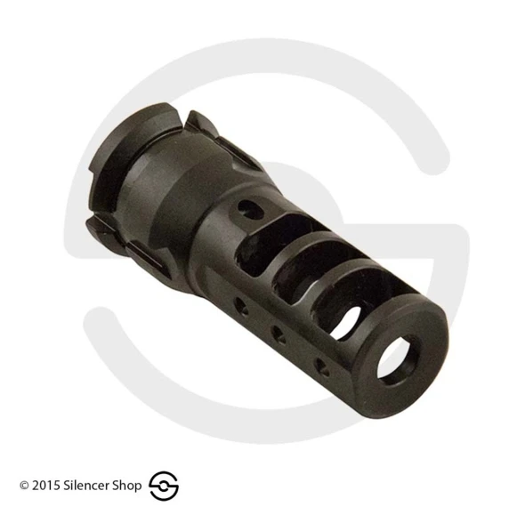 Dead Air KeyMo Muzzle Brake