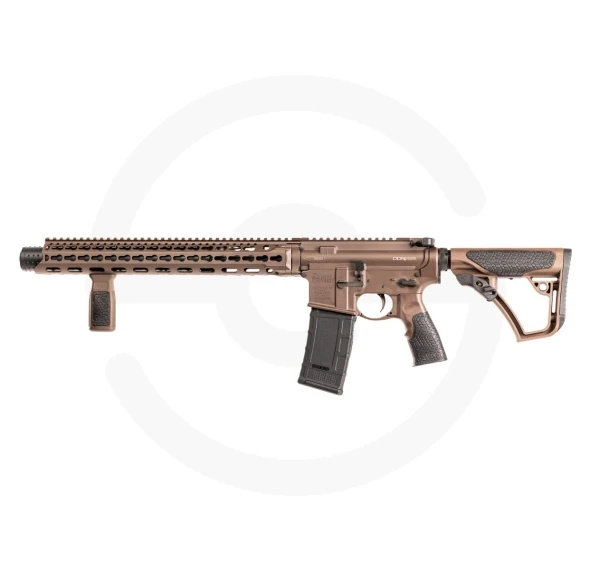 Daniel Defense ISR-Milspec+