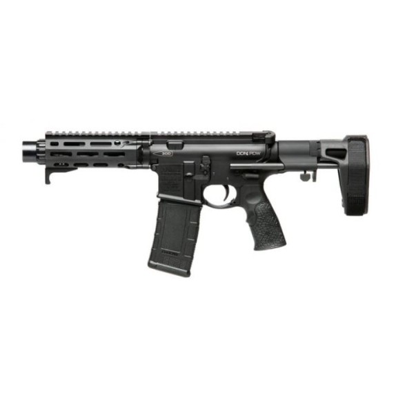 Daniel Defense DDM4 PDW Pistol 300