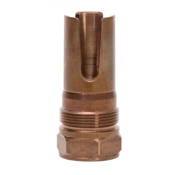 Q Flash Hider 8.6BLK