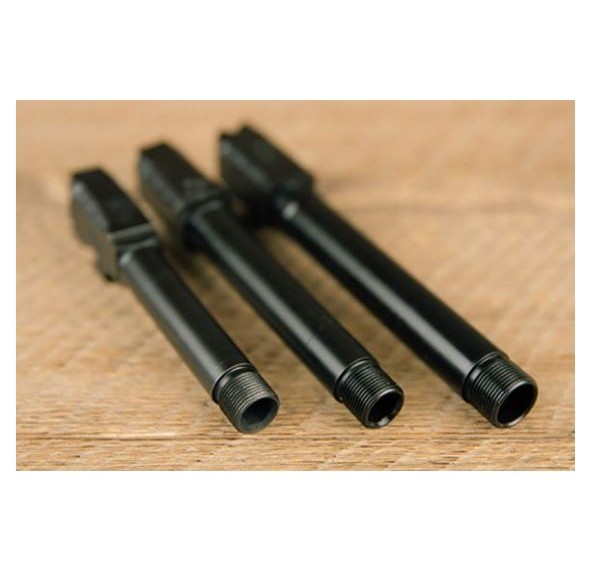 .45 SilencerCo Threaded Barrel for Glock 21