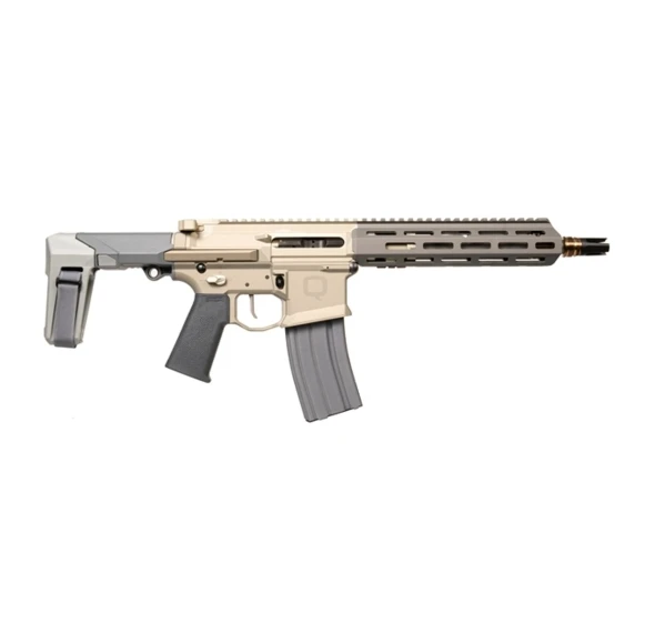 Q HONEY BADGER 5.56 NATO 10" PISTOL