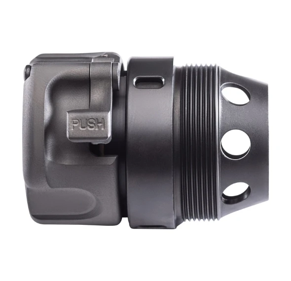 SUREFIRE FAST ATTACH HUB ADAPTER