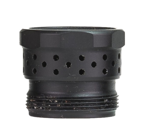 JK 105 LT Compensator End Cap .22