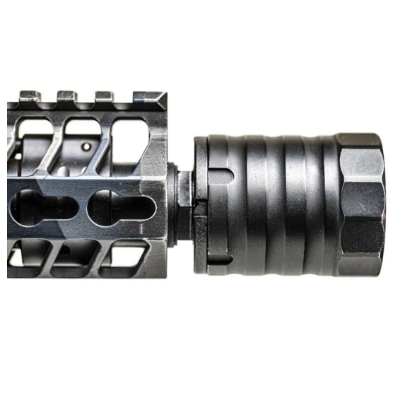 JMAC BDS-37 Blast Diversion Shield - HUB