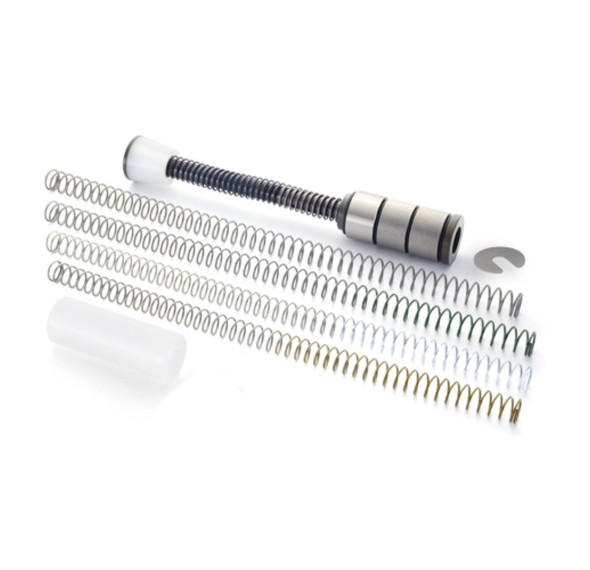 JP Gen 2 Silent Captured Spring Builder Kit - AR15