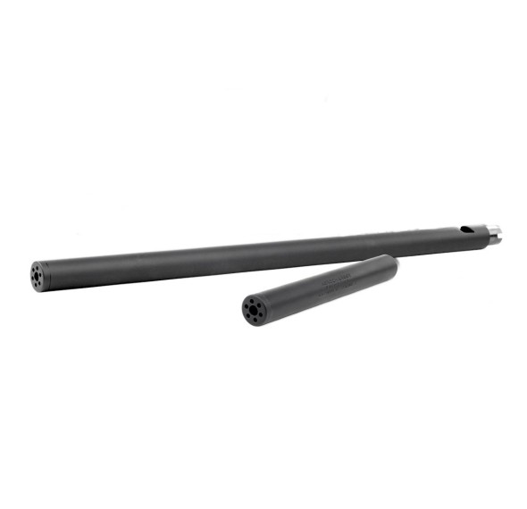 AB MELB Ruger Precision Rimfire - .22LR