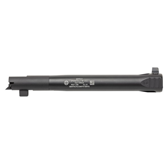 Gemtech Mist-22B