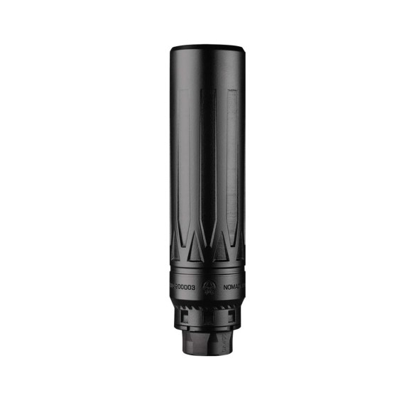 Dead Air Nomad TI XC Direct Thread