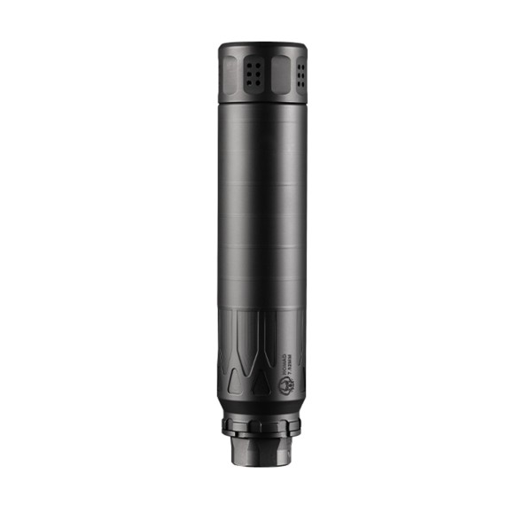 Dead Air Nomad TI Xeno Precision Kit - Black