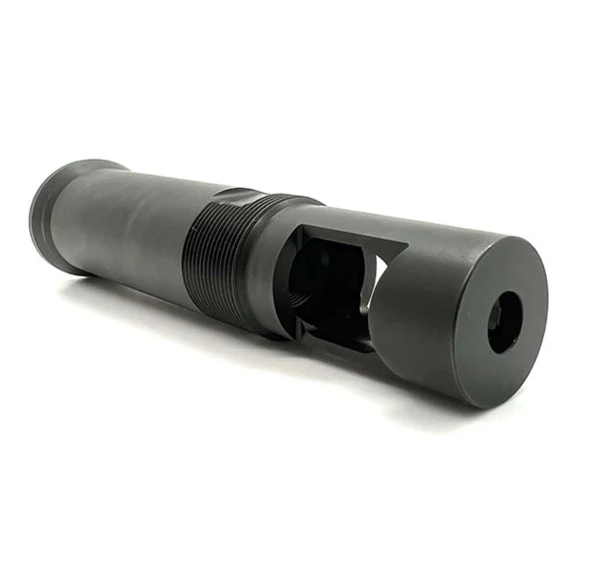 Otter Creek Labs OTB Muzzle Brake