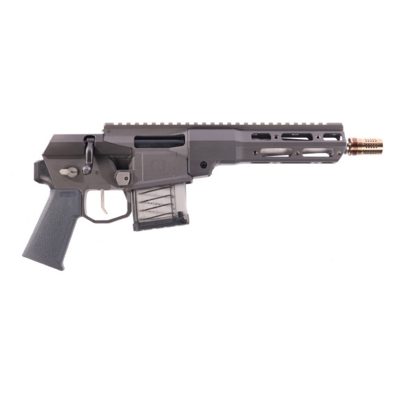 Q Mini Fix Pistol NB - 300BLK