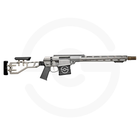 Q the Fix 8.6 Rifle - Silencer Shop