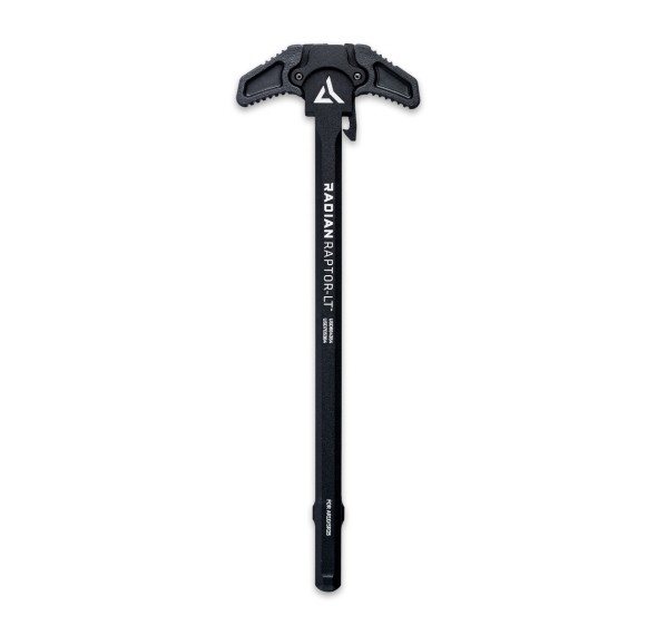 Radian Raptor-LT Charging Handle AR10