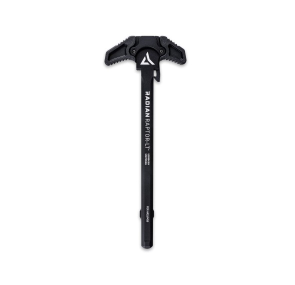 Radian Raptor-LT Charging Handle AR15