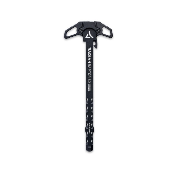 Radian Raptor-SD Charging Handle AR15