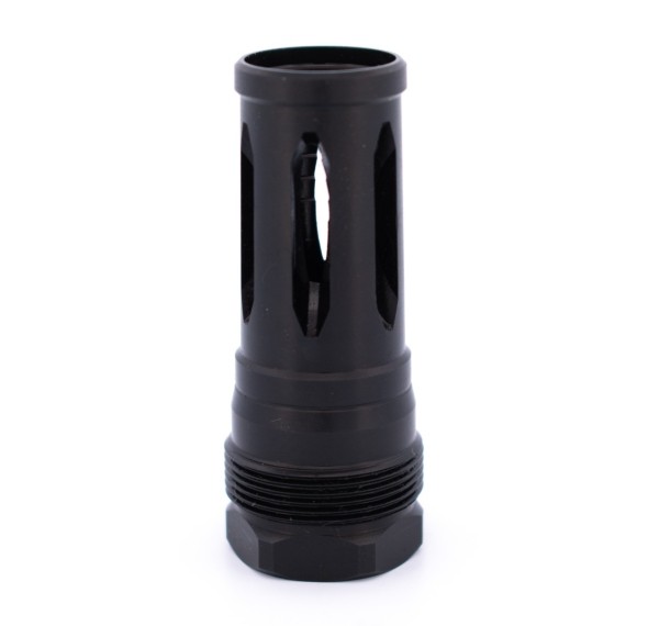 Rearden R2 Flash Hider .375 Bore Square Shoulder - 1/2x28