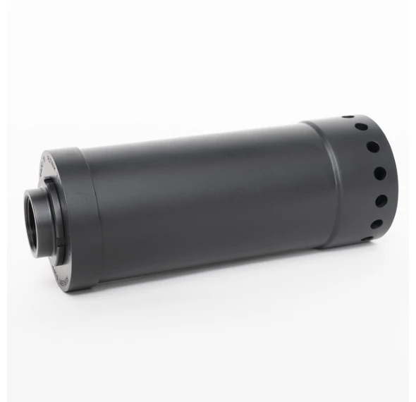 RESILIENT SUPPRESSORS PUTNIK 7.62X39