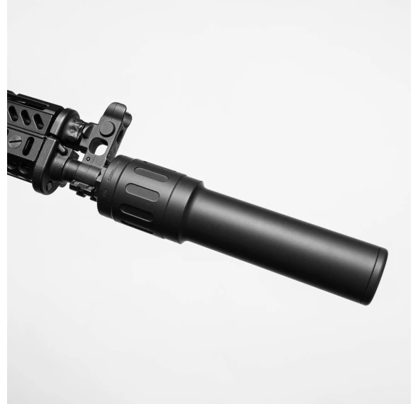 RESILIENT SUPPRESSORS RS9 9MM