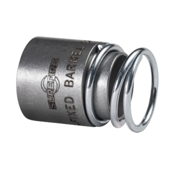 SureFire Ryder 9 Fixed Barrel Spacer