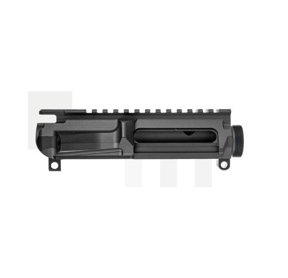 SilencerCo SCO15 BILLET AR-15 UPPER RECEIVER