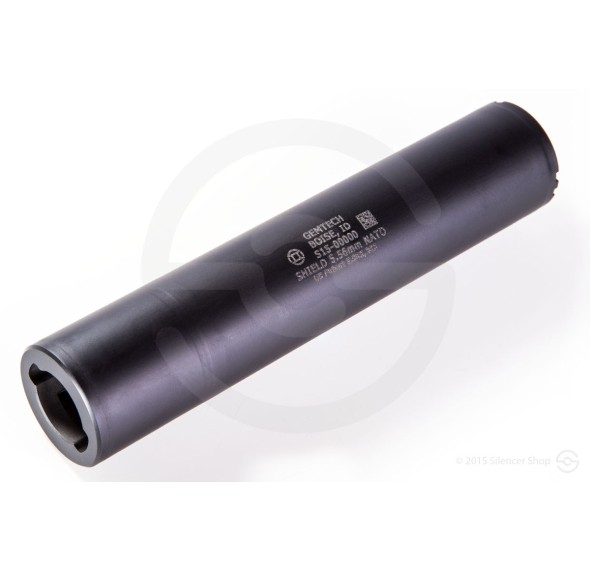 Gemtech Shield