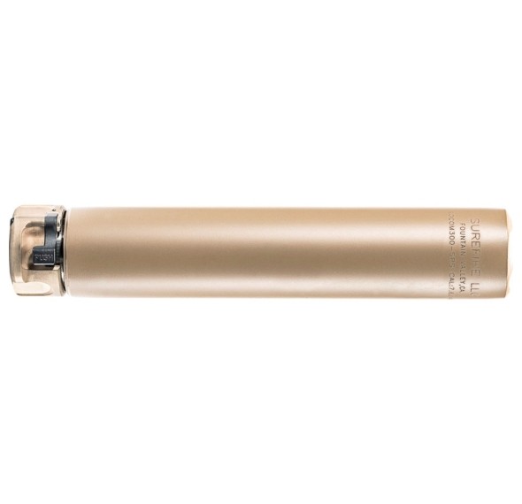 SureFire SOCOM 300SPS