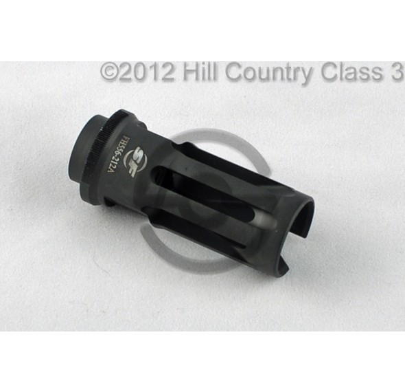 Surefire Legacy Flash Hider