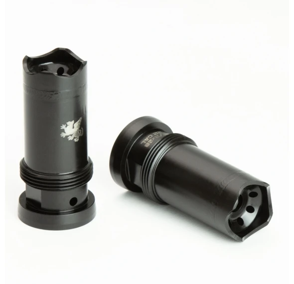 Griffin Taper Mount Linear Compensator