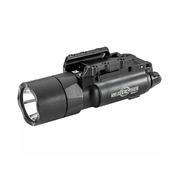 SureFire X300T-A Turbo Weaponlight