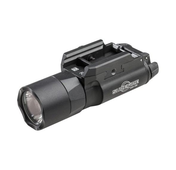 SureFire X300U-B Weaponlight