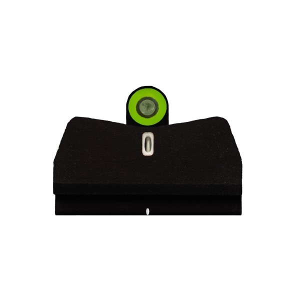 XS Sights DXT2 Standard Dot Green