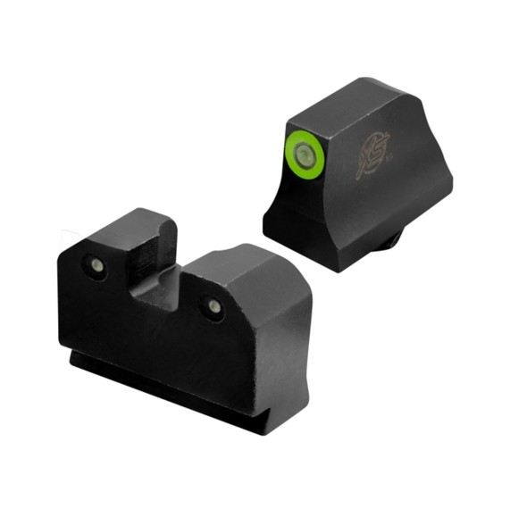 XS Sights R3D Night Sights Glock