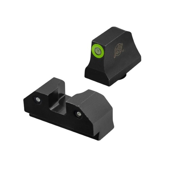 XS Sights R3D Night Sights Glock 43 & 48