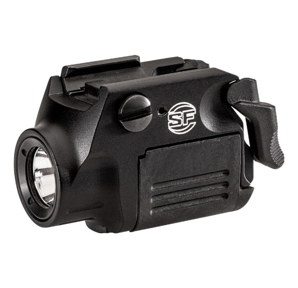 SUREFIRE XSC WEAPONLIGHT