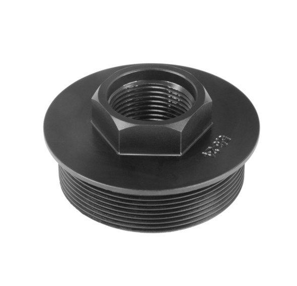 YHM HUB Direct Thread Mount