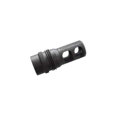 TBAC 338SR Muzzle Brake