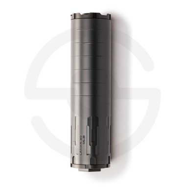 Aero Lahar-30 Silencer Shop Central Texas Vertical